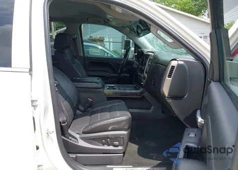 2015 GMC Sierra K1500 Denali from USA, damaged, VIN 3GTU2WEC9FG165504